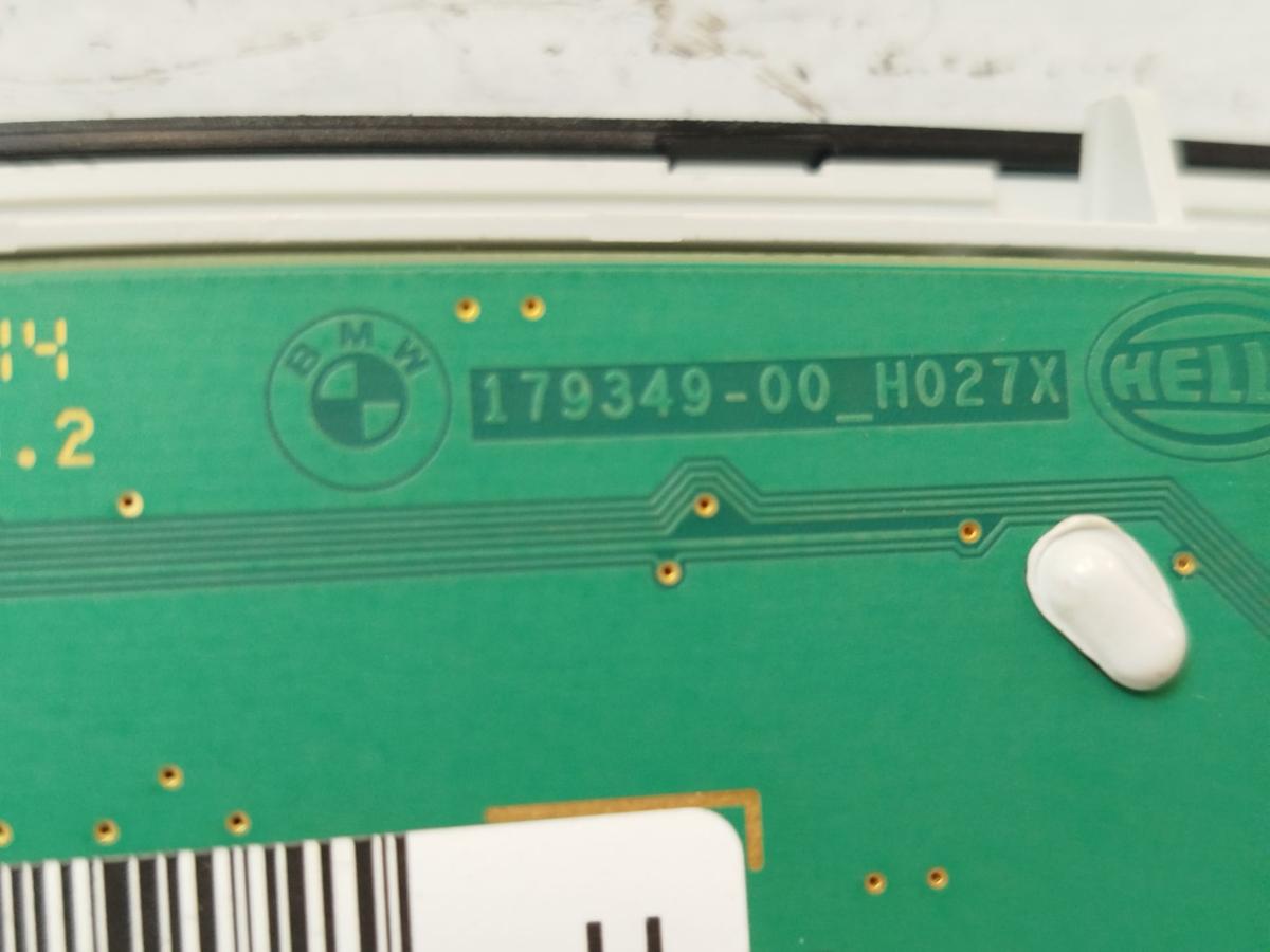 BMW 1er F20 Innenleuchte hinten Fond Innenraumleuchte Leseleuchte