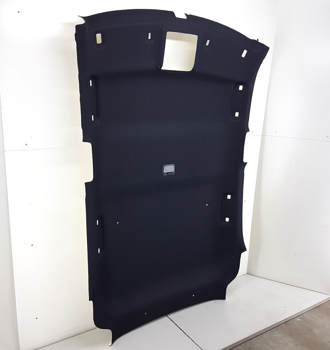 Mitsubishi Eclipse Cross Dachhimmel Dachverkleidung Bj2023 schwarz