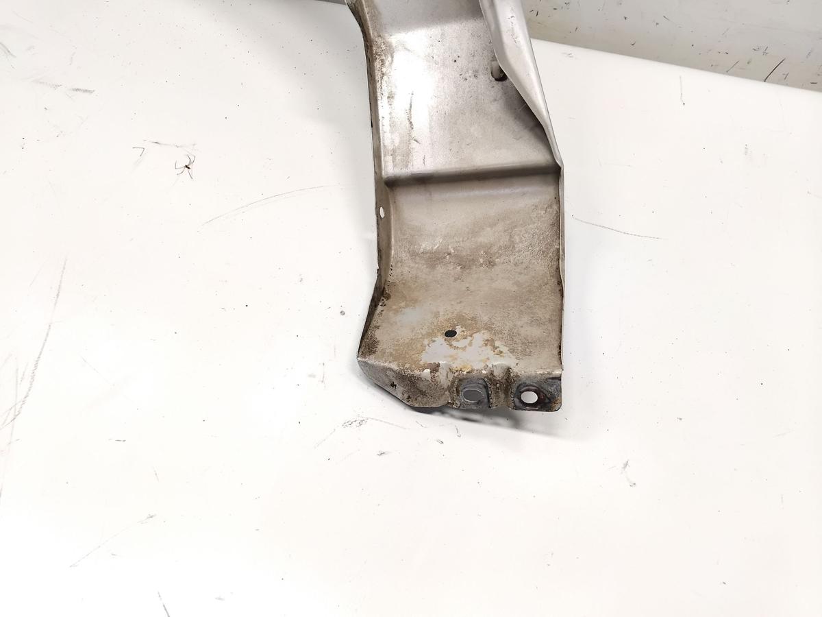 Suzuki Liana original Kotfl&uuml;gel vorn rechts silber Z2S Silky Silver Met BJ2006