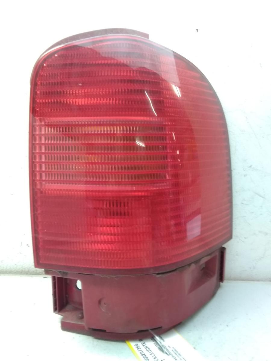 VW Sharan 7M original R&uuml;ckleuchte Heckleuchte rechts 1.Facelift Bj.2001