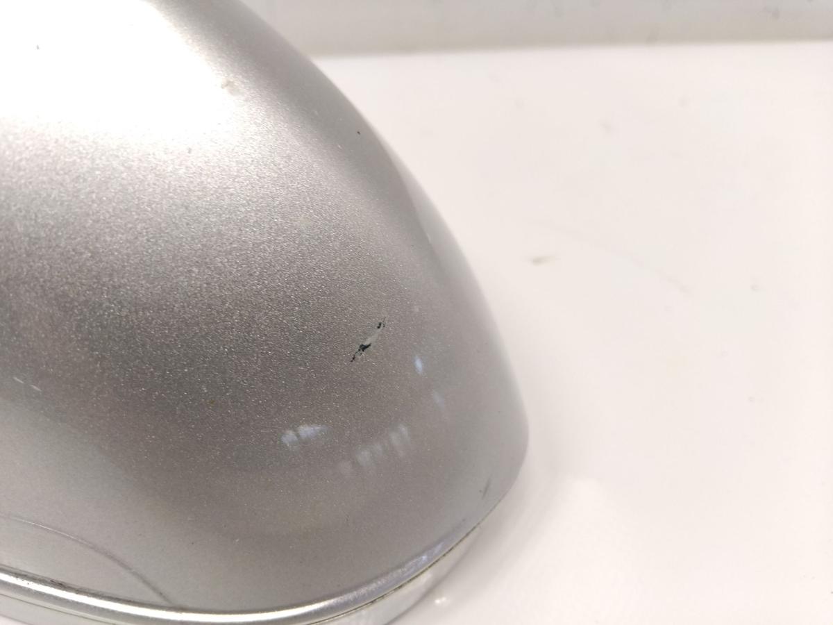 Opel Corsa E original Au&szlig;enspiegel links ohne Spiegelglas Bj.2015 5-polig