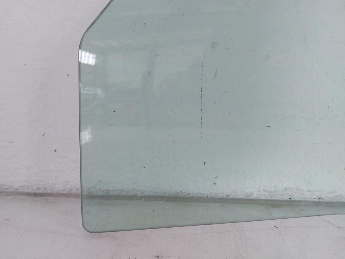 Skoda Fabia II 2 Typ 5J T&uuml;rscheibe vorn links Seitenscheibe Scheibe Colorglas