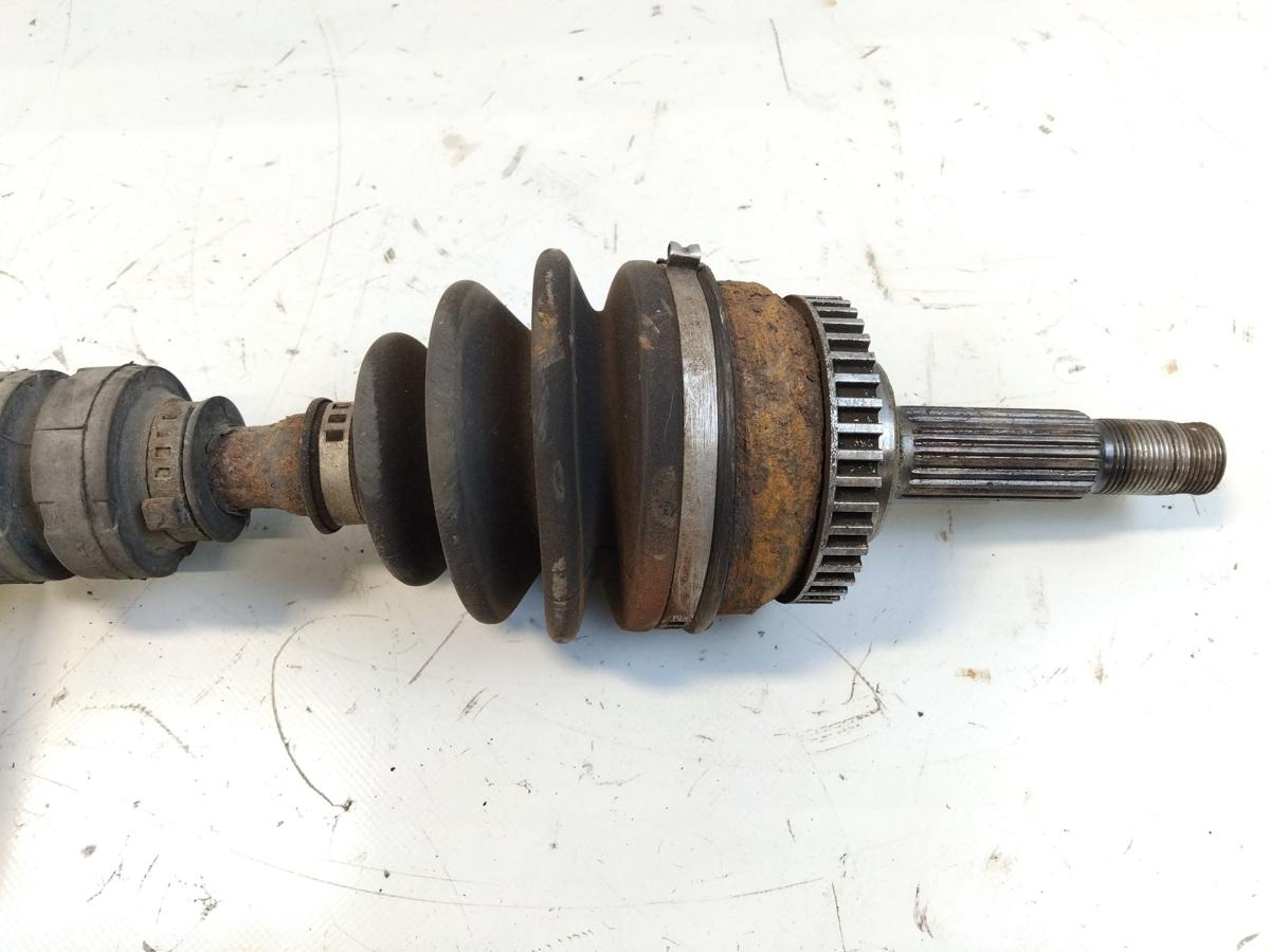 Nissan Micra K11 original Antriebswelle Gelenkwelle links 1.0 44kw CG10 BJ2001