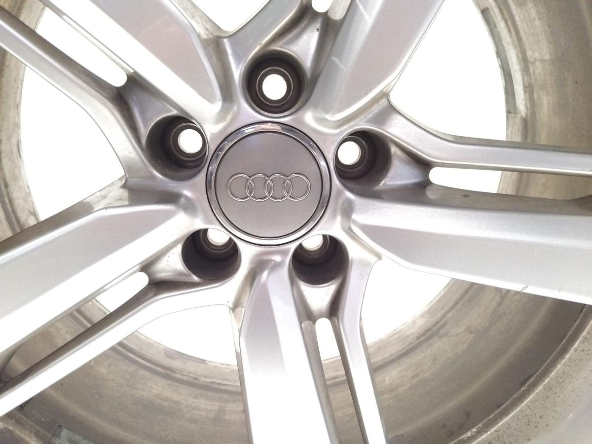 Audi A8 D4 4H original Alufelge 20Zoll 9Jx20H2ET37 4H0601025CB BJ2015