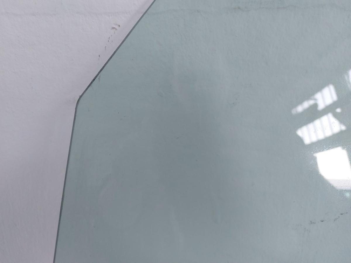 Kia Venga YN T&uuml;rscheibe hinten rechts Fondt&uuml;r Seitenscheibe Colorglas