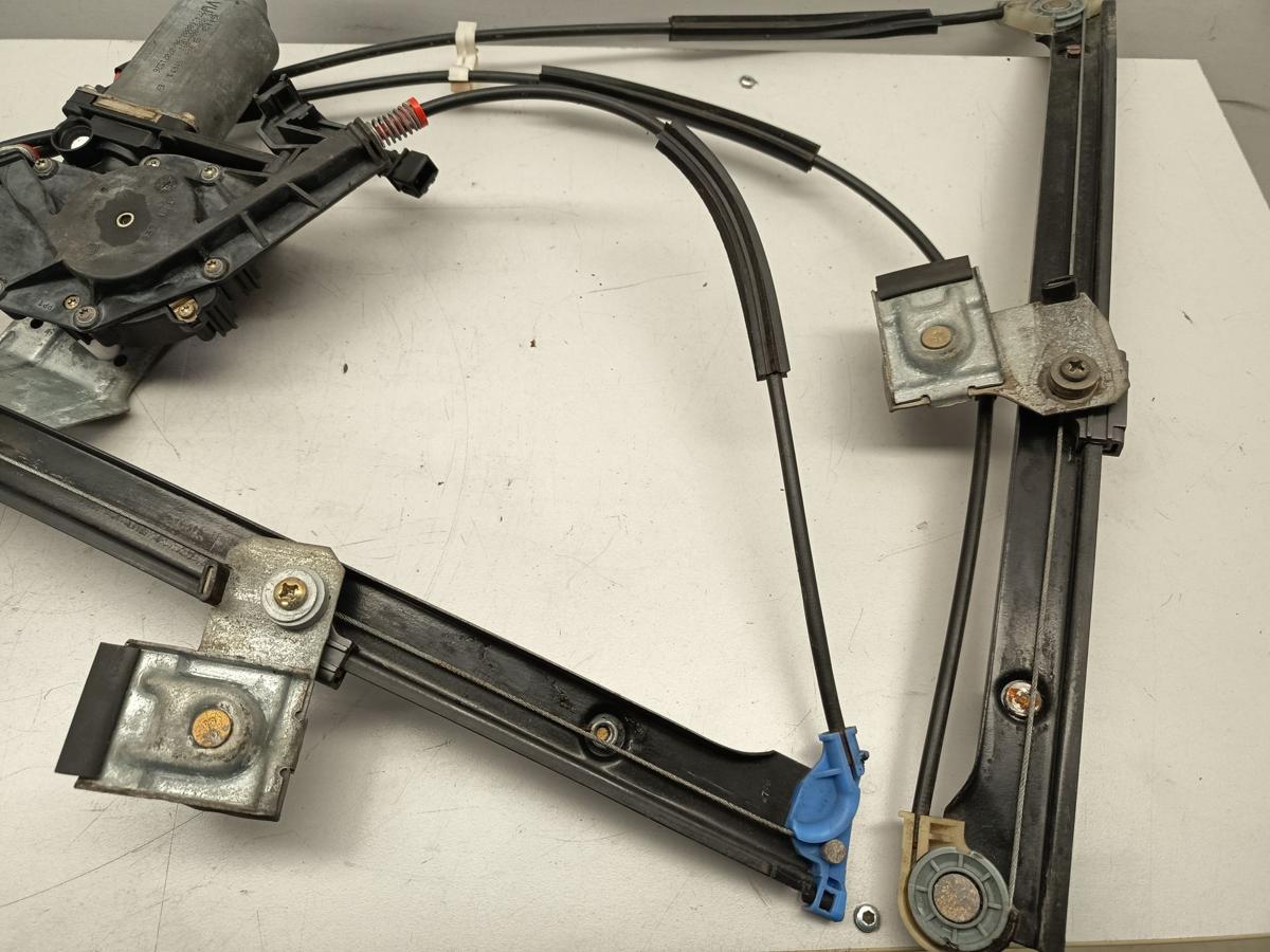 VW Polo 6N original Fensterheber links elektr 3TRG Baujahr 1997