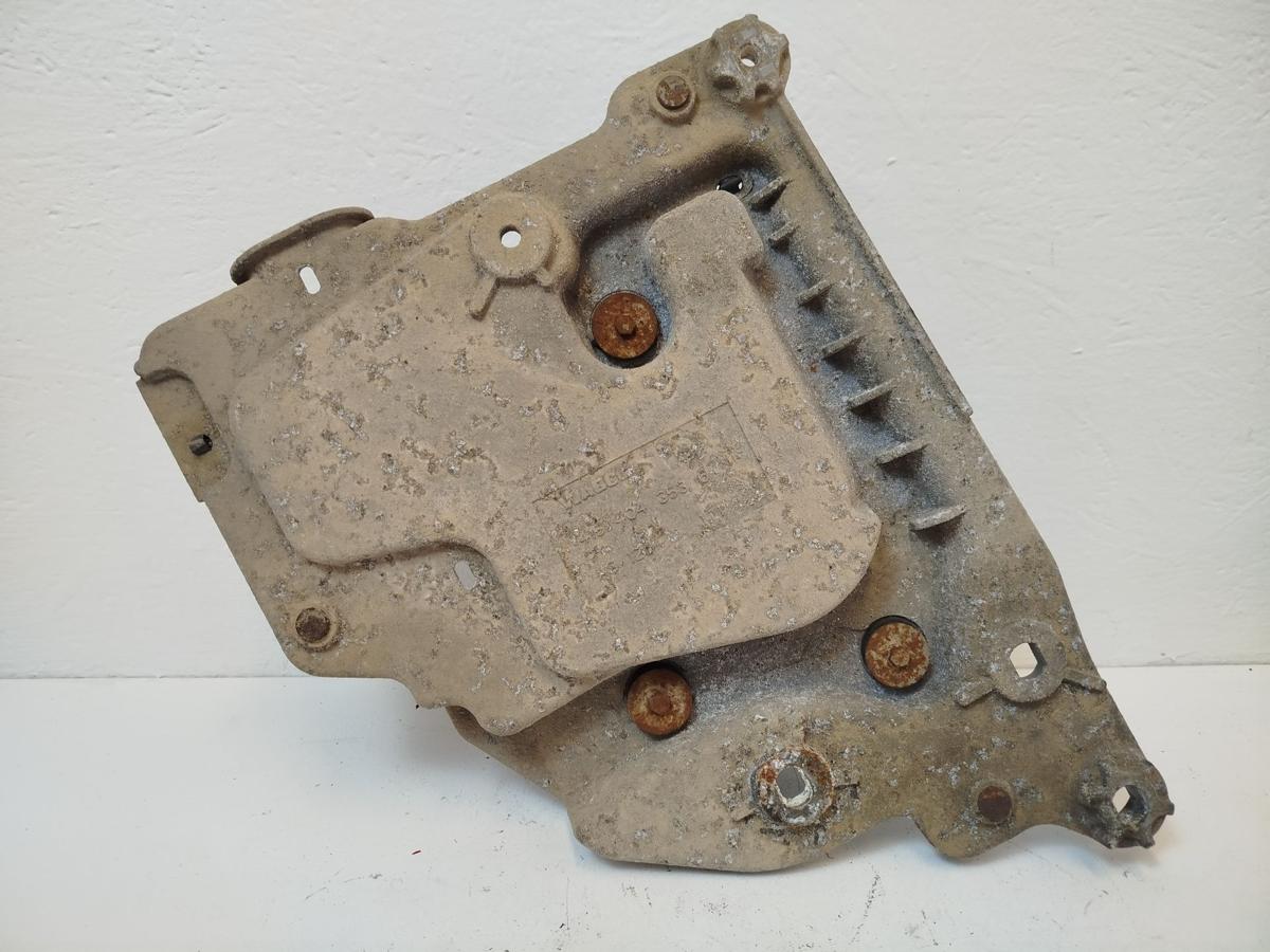Citroen C4 Picasso U Luftkompressor Kompressor Luftfederung hinten Wabco