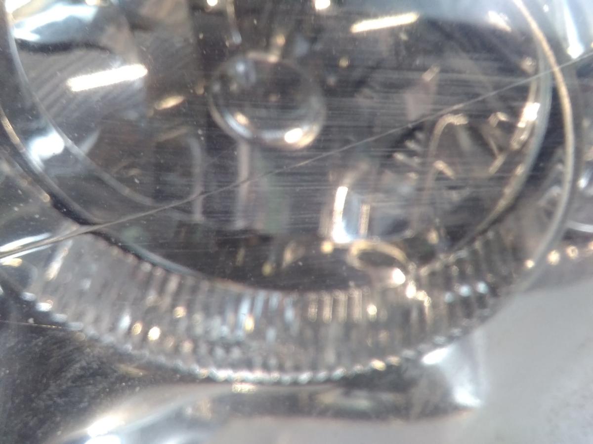 Nissan Primera P12 original Scheinwerfer vorn links Halogen BJ2002 26060AU80B