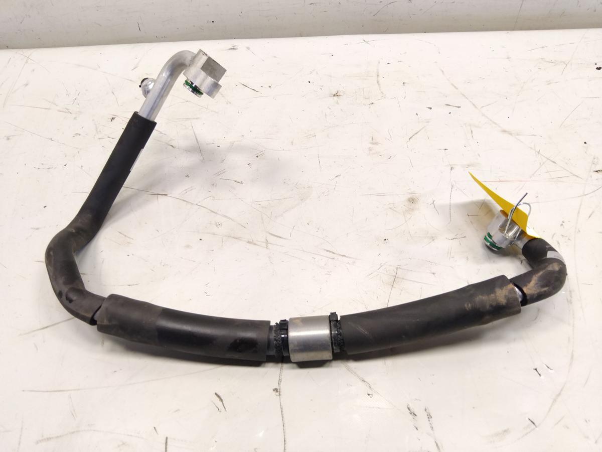 Volvo EX30 original Klimaleitung K&auml;ltemittelleitung Bj.2024