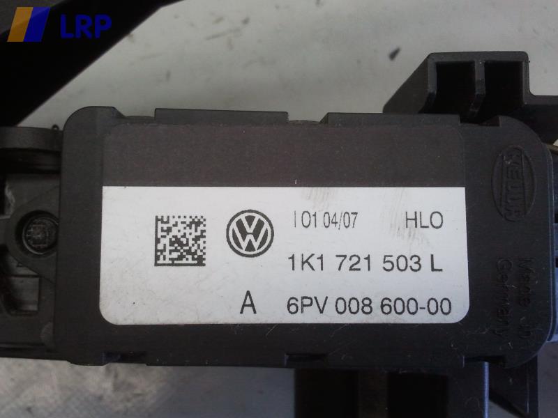 VW Golf 5 Variant Bj.2007 original Gaspedal Pedalwertgeber 1K1721503L