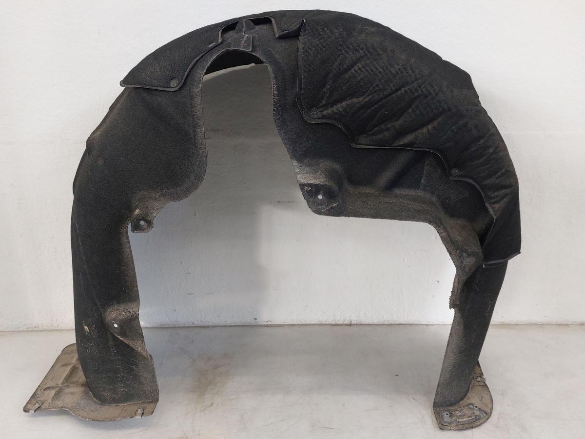 NIO ET7 Elektro Radhausschale hinten rechts Innenkotflügel Filz OEM