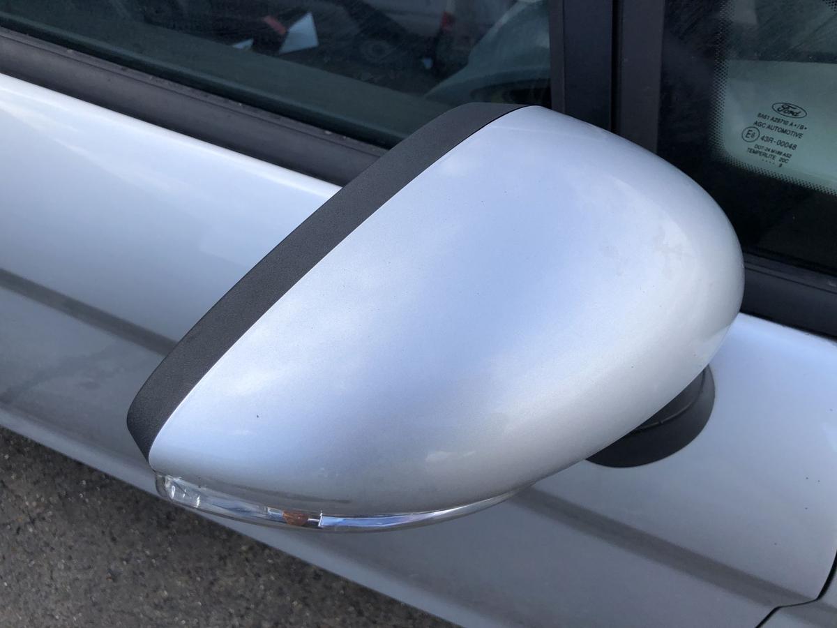 Ford Fiesta JA8 2AJ Aussenspiegel rechts elek Seitenspiegel Spiegel