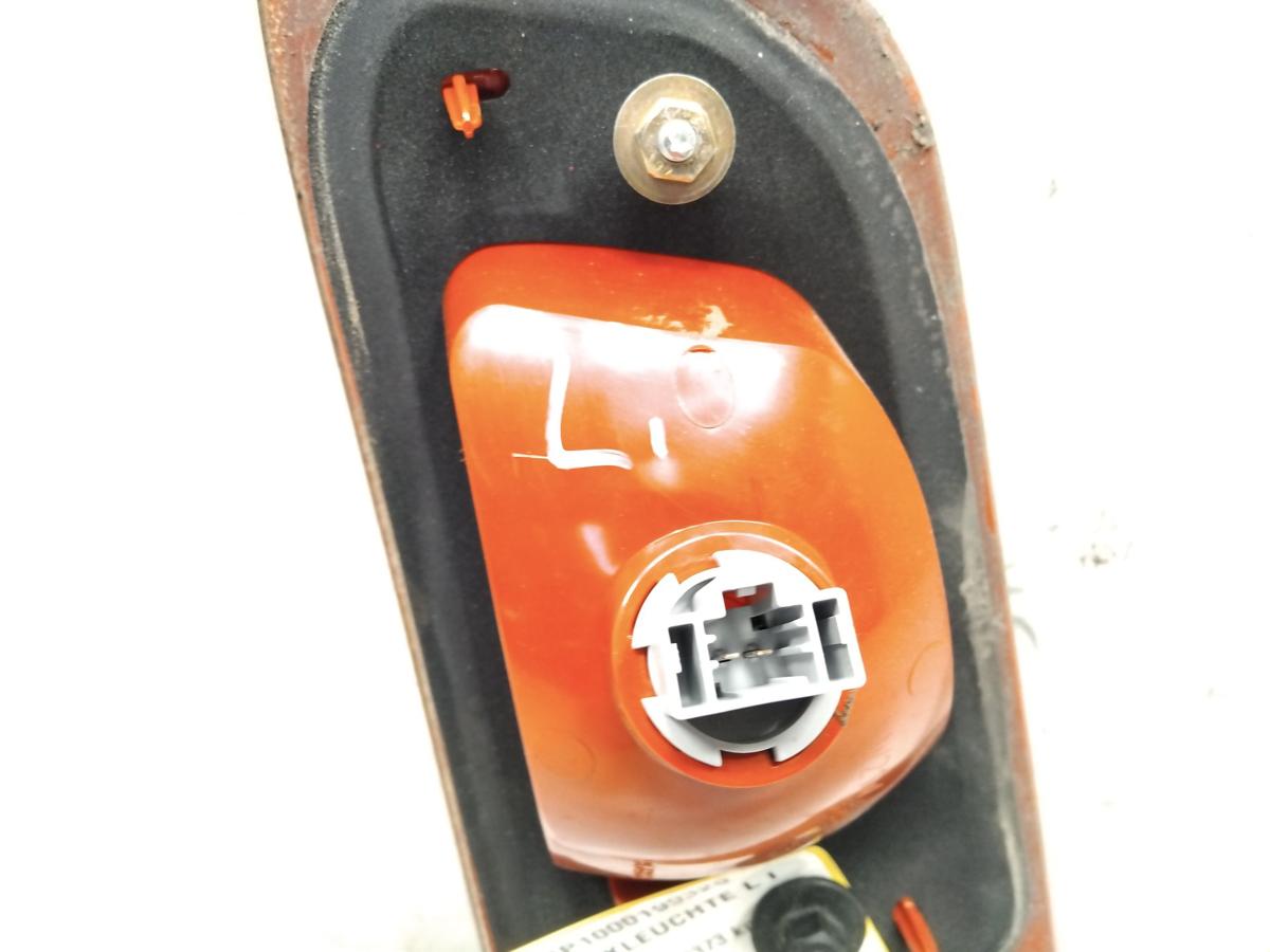 Mazda 2 DY original R&uuml;ckleuchte Heckleuchte innen links Bj.2004