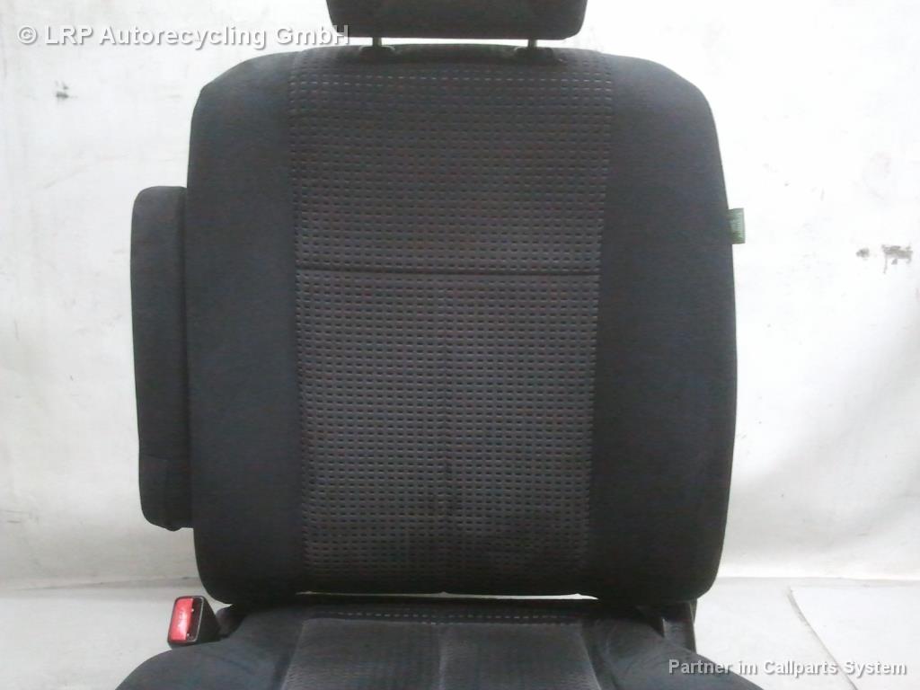 Sitz V L Sidebag LD6488160 63 . Mazda Mpv (Van) (Typ Lw) BJ: 2003