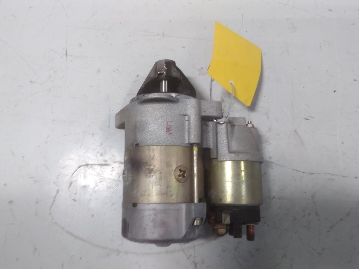 Smart Roadster 452 original Anlasser Starter 0.7 60kw Bj.2005