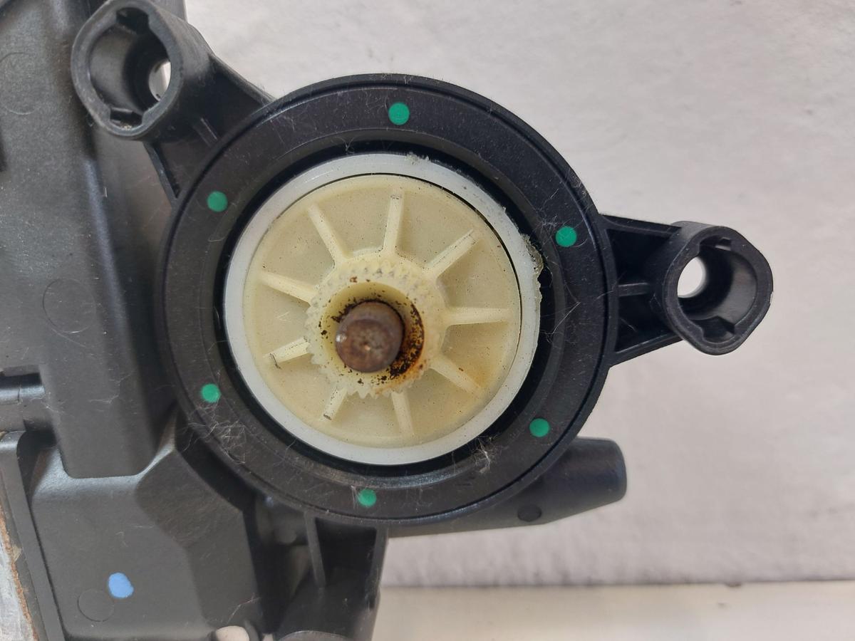 Skoda Fabia 6Y Fensterhebermotor vorn rechts Motor Fenster Hebermotor Beifahrer