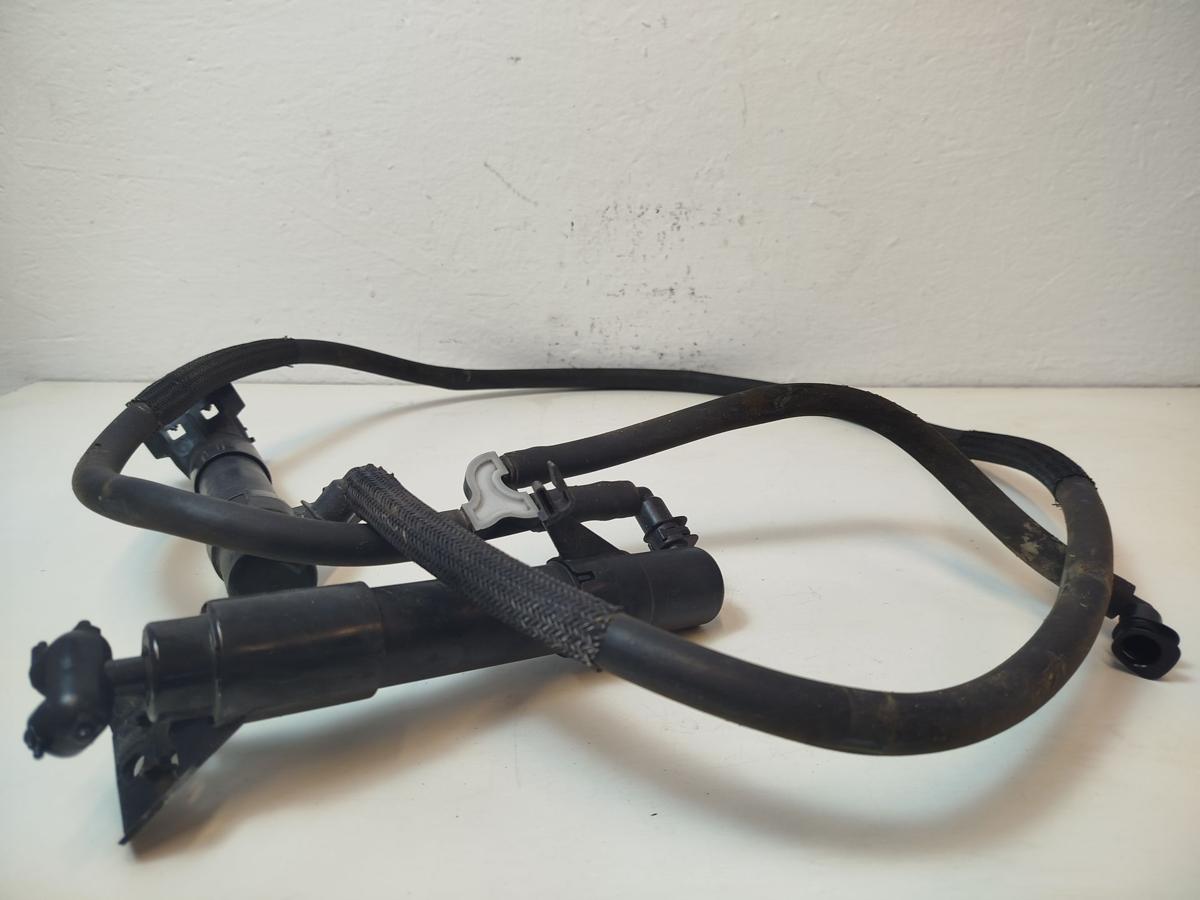 VW Golf Plus 5M Scheinwerferreinigungsanlage mit Hubzylinder links rechts OEM