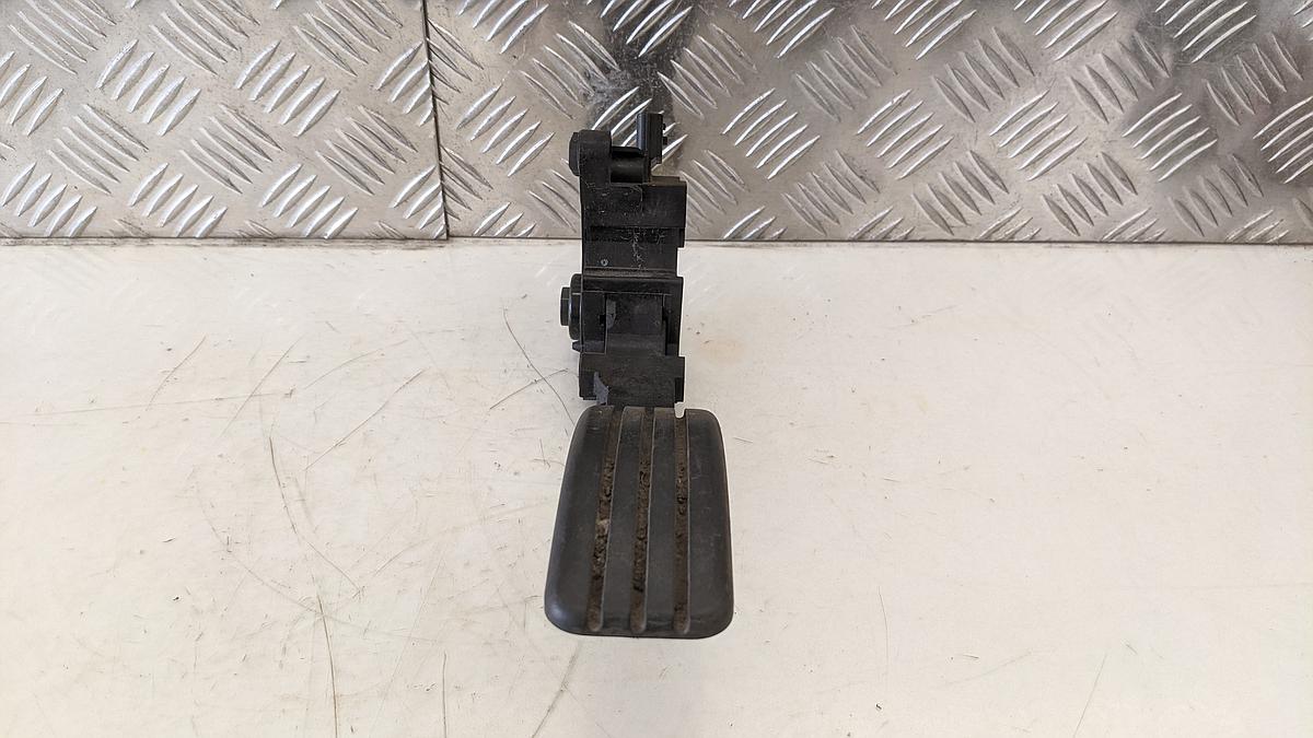 Renault Twizy MA Gaspedal Gaswertgeber 180020023R