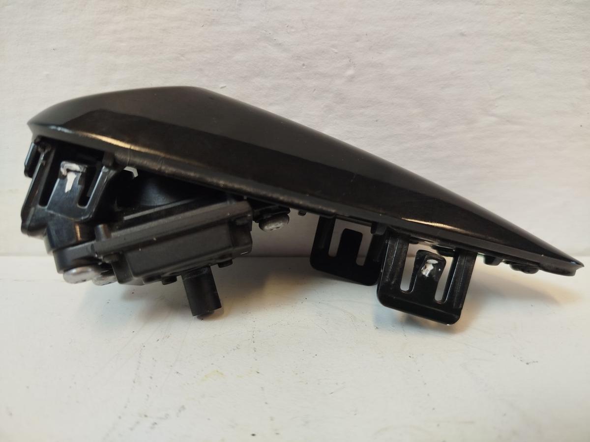 NIO EL6 Elektro SUV Kamera Kotfl&uuml;gel vorn links 360 Grad Kamera