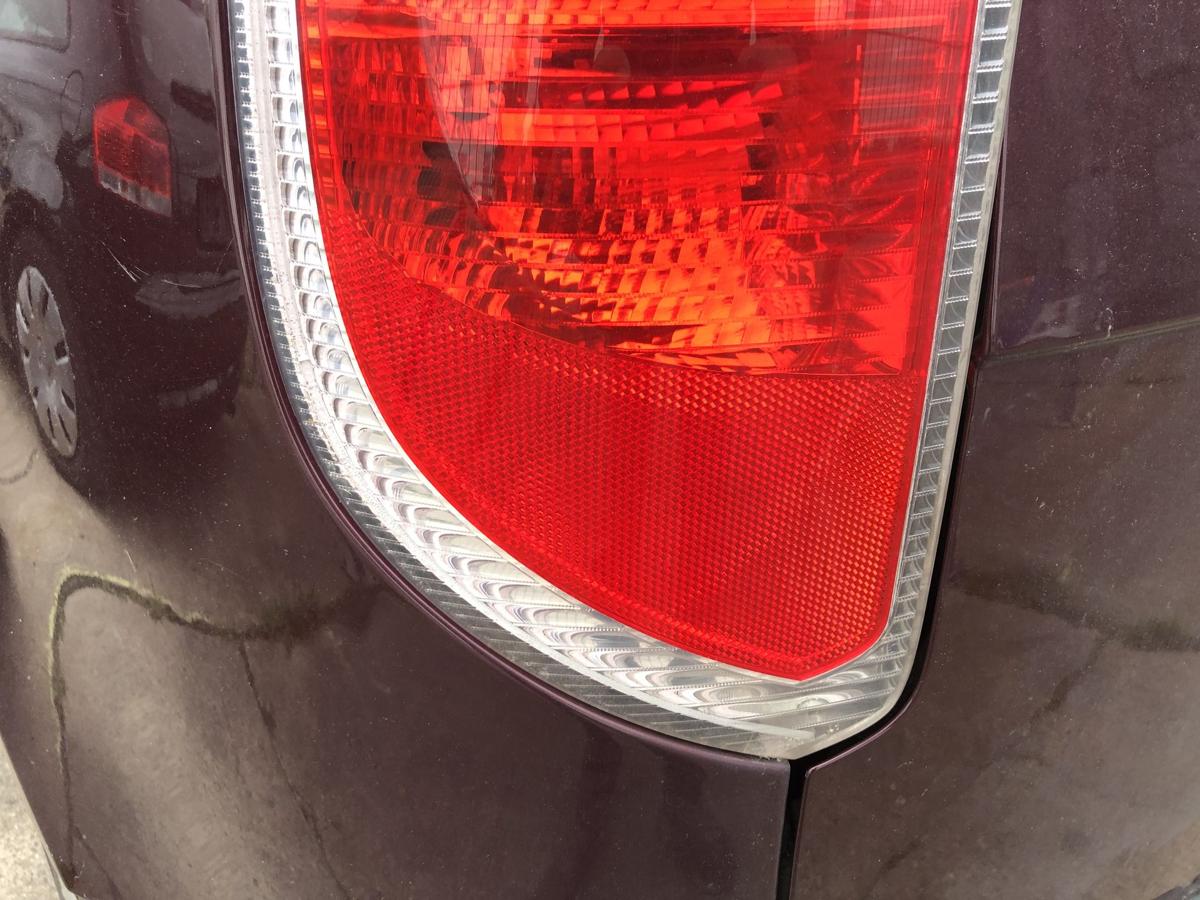 Skoda Roomster 5J R&uuml;ckleuchte links R&uuml;cklicht Heckleuchte alle Modelle