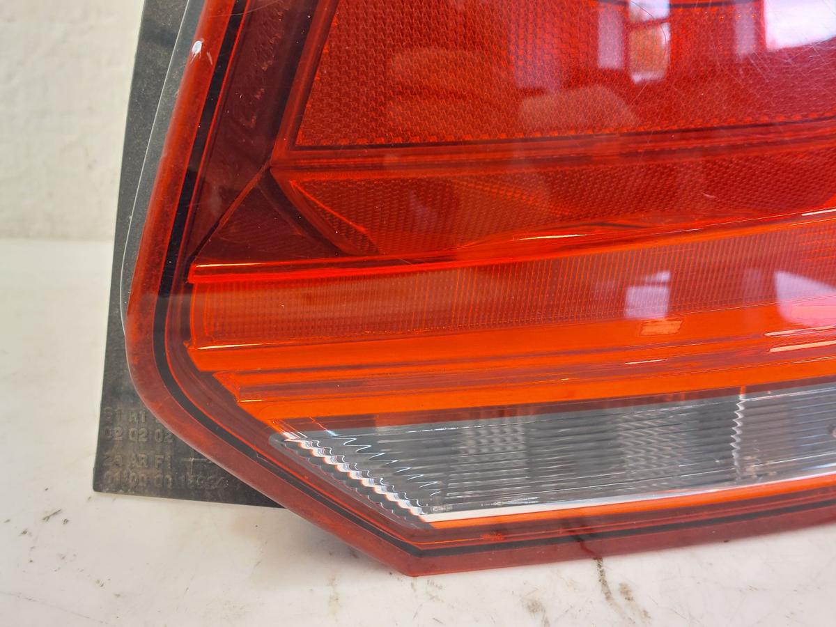 VW Polo 6R Style Rückleuchte rechts Heckleuchte Rücklicht Schlusslicht