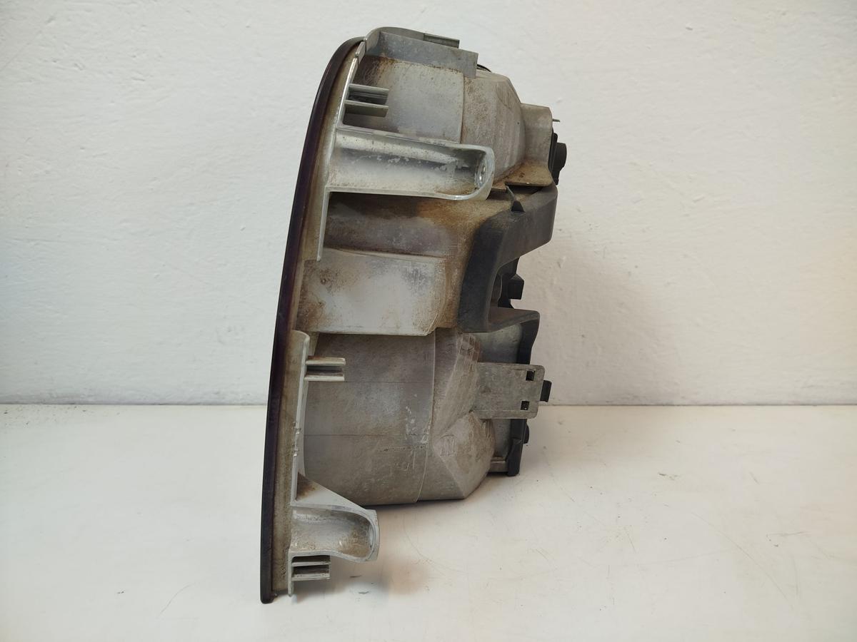 VW Touran 1T R&uuml;ckleuchte links R&uuml;cklicht Heckleuchte Facelift OEM