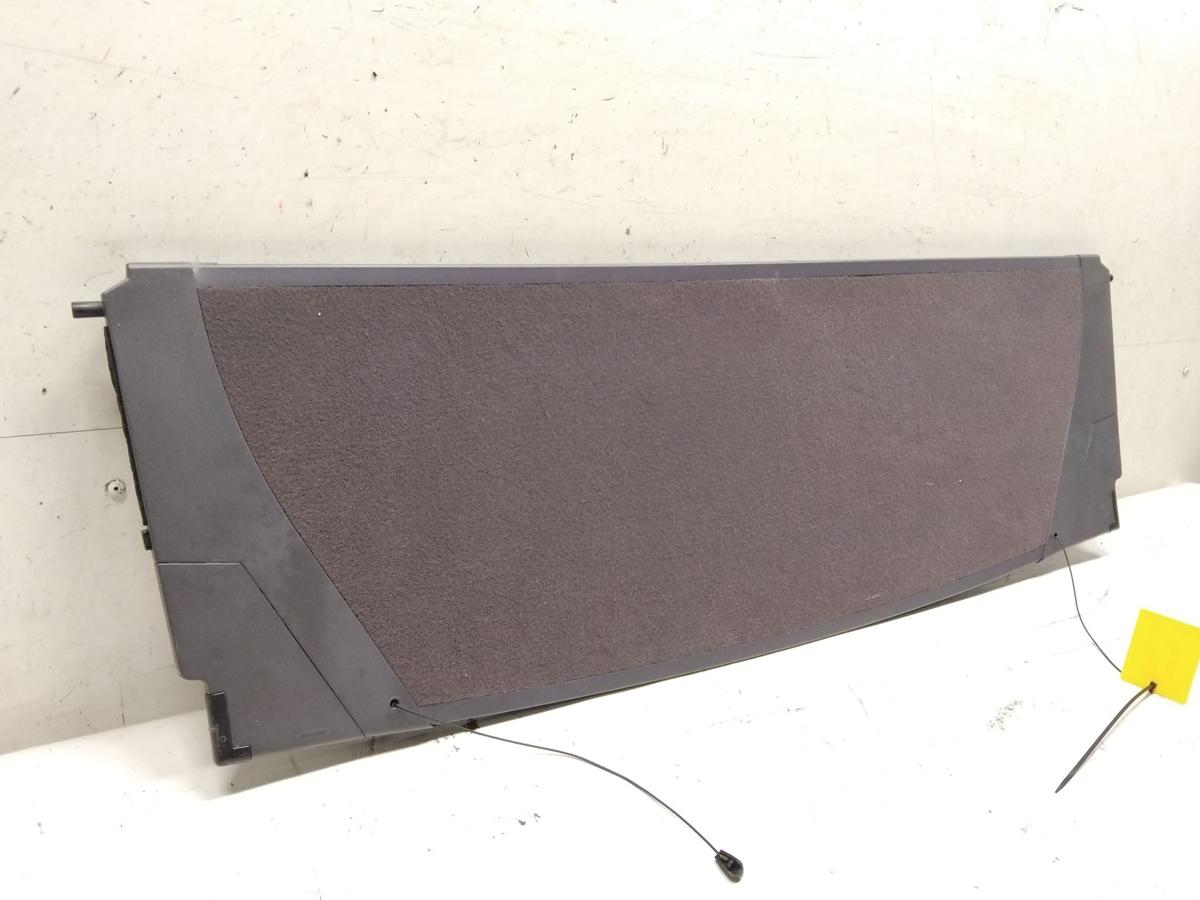 Mercedes A-Klasse W168 original Hutablage Kofferraumabdeckung BJ2004