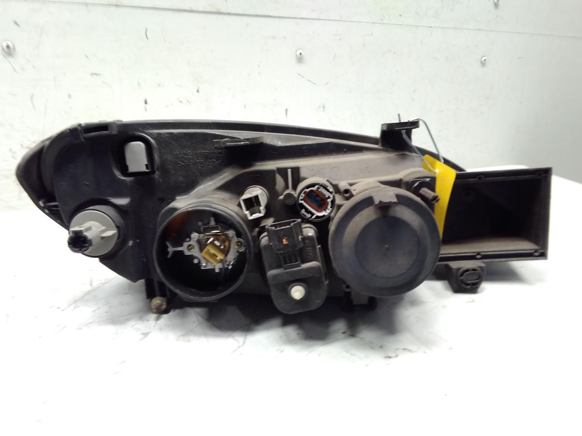 Nissan Primera P11 original Scheinwerfer links Halogen mit LWR Facelift BJ2000