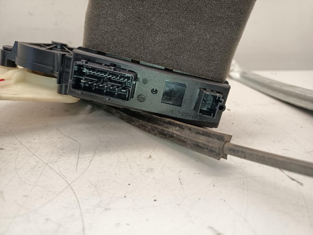 Citroen C4 Picasso Bj 08 original Fensterheber vorn rechts Elektrisch 9682495780