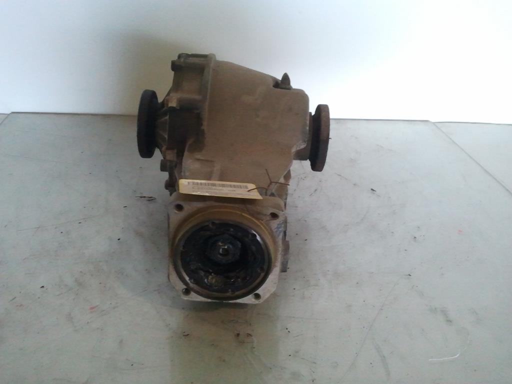 Audi A6 4B CUB Diffi Differential 2.5TDI 110kw AFB Quattro original BJ1997