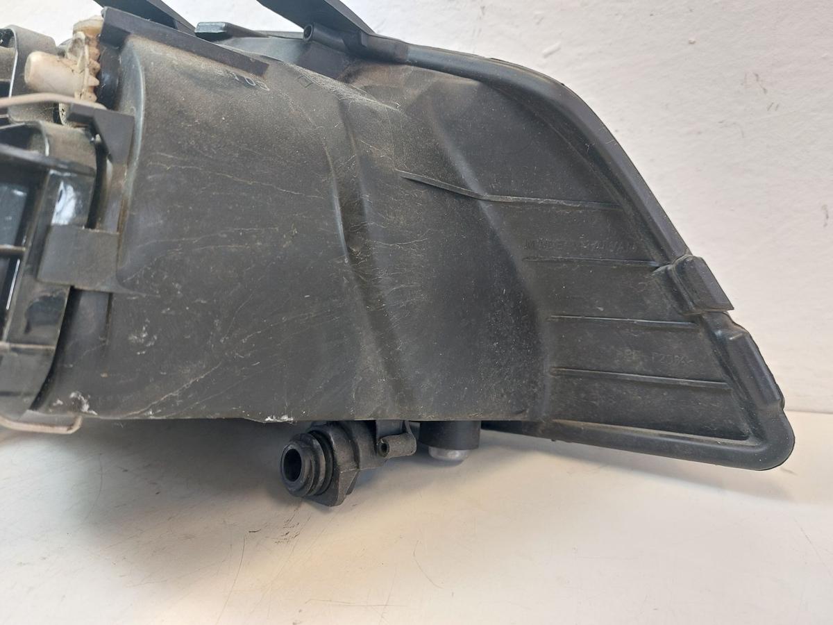 Seat Ibiza 6L Schienwerfer links Hauptscheinwerfer Doppelscheinwerfer Depo