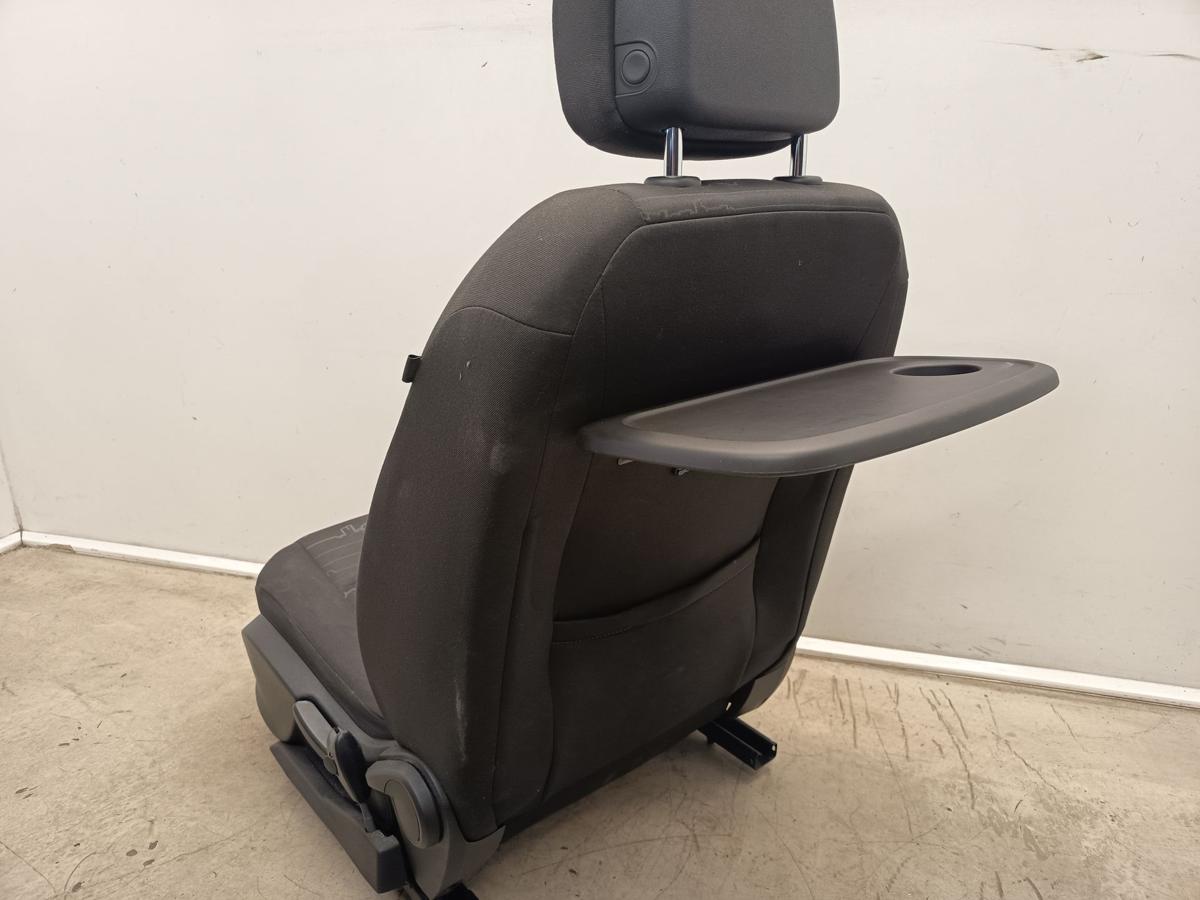 Opel Meriva B original Sitz vorne rechts Sitzheizung Beifahrersitz Bj 2012