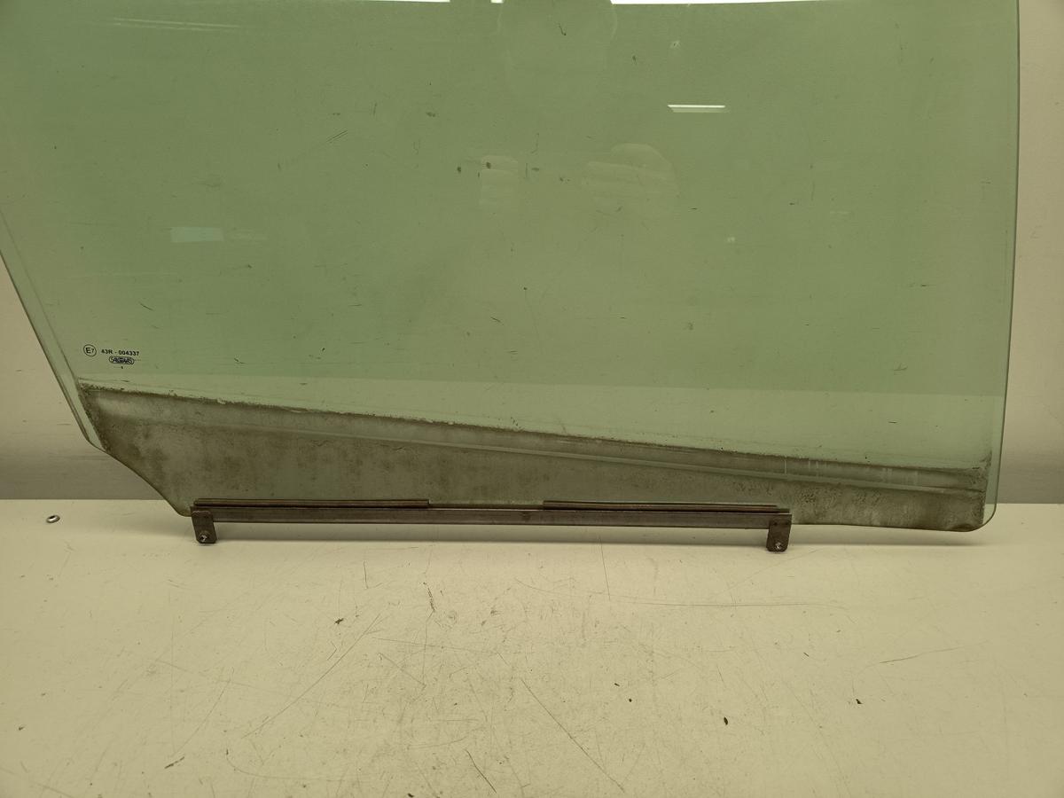 Suzuki Splash original T&uuml;rscheibe vorne rechts Beifahrer Baujahr 2008