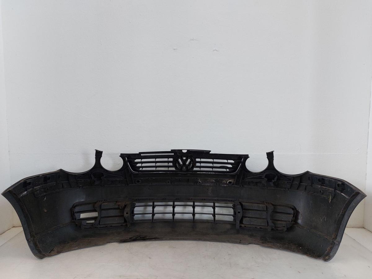 VW Polo 9N 9N1 Stoßfänger vorn Frontschürze Frontstoßfänger LC9Z Black Magic VW Polo 9N 9N1 Stoßfänger vorn Frontschürze Frontstoßfänger LC9Z Black Magic