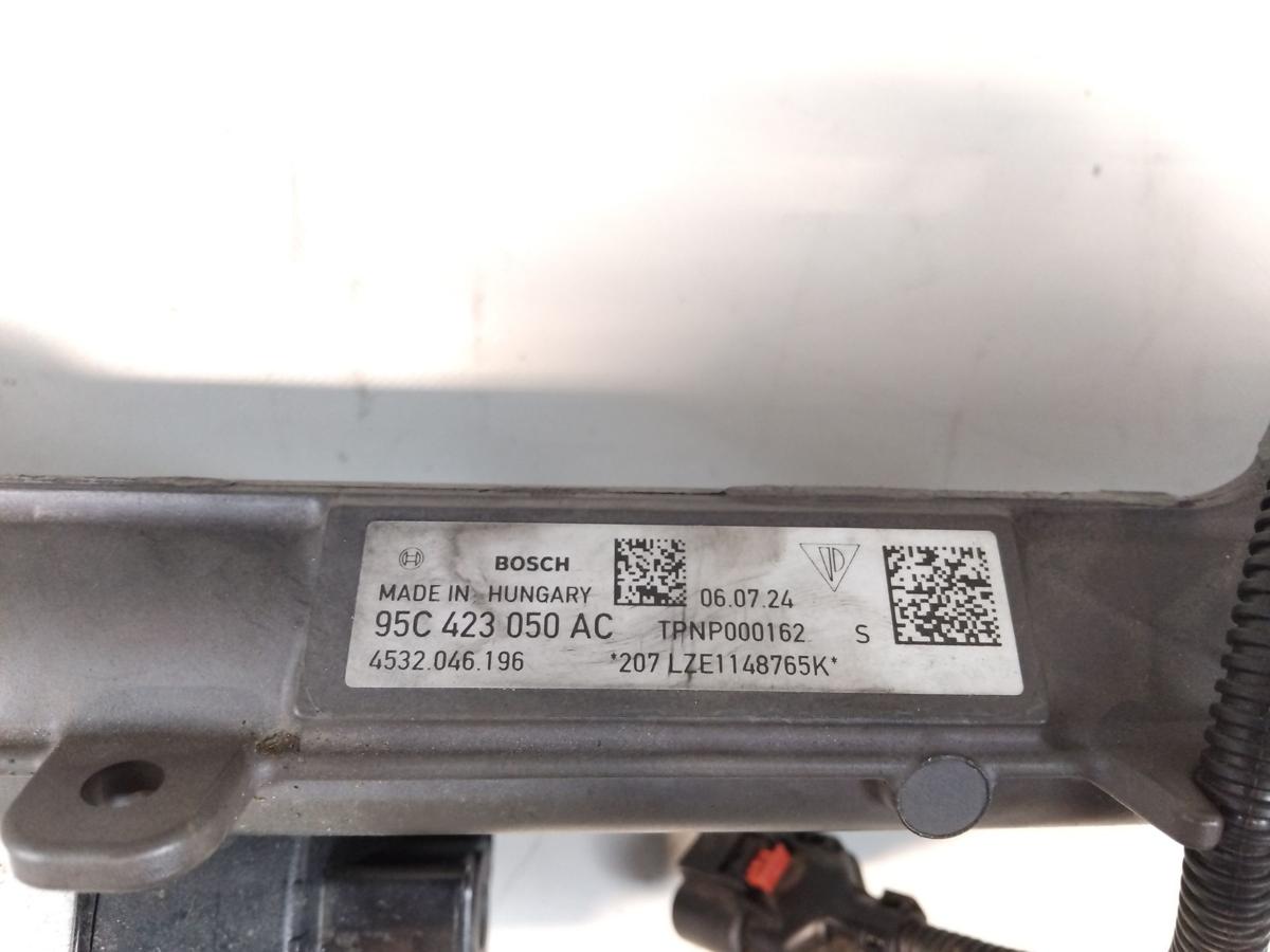 Porsche Macan 2 Turbo XAB 95C original Servolenkgetriebe Bj.2024 5C423050AC