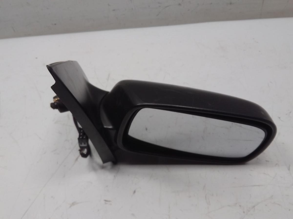 Toyota Yaris original Spiegel Außenspiegel rechts elektrisch BJ2003 unlackiert
