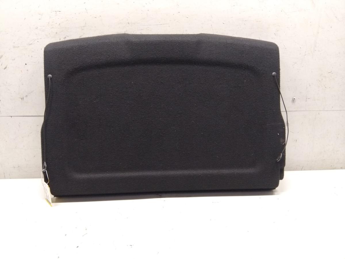 Citroen C4 Coupe 3-t&uuml;rig original Hutablage Kofferraumabdeckung BJ2007