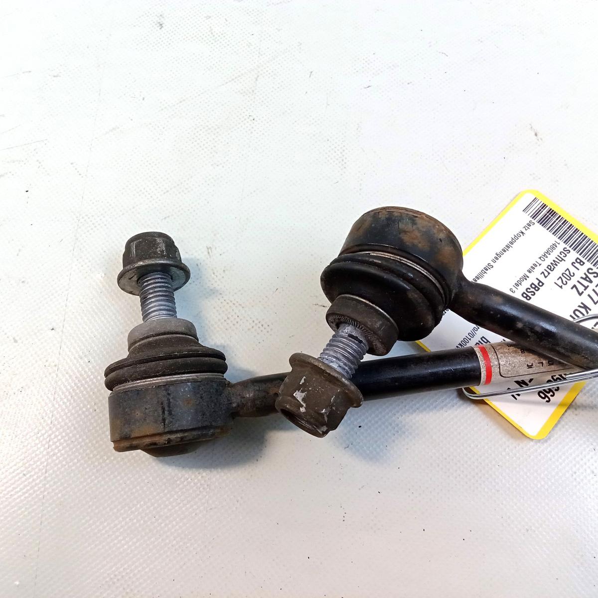 Tesla Model 3 RWD original Satz Koppelstangen Stabilisator Vorderachse Bj.2021