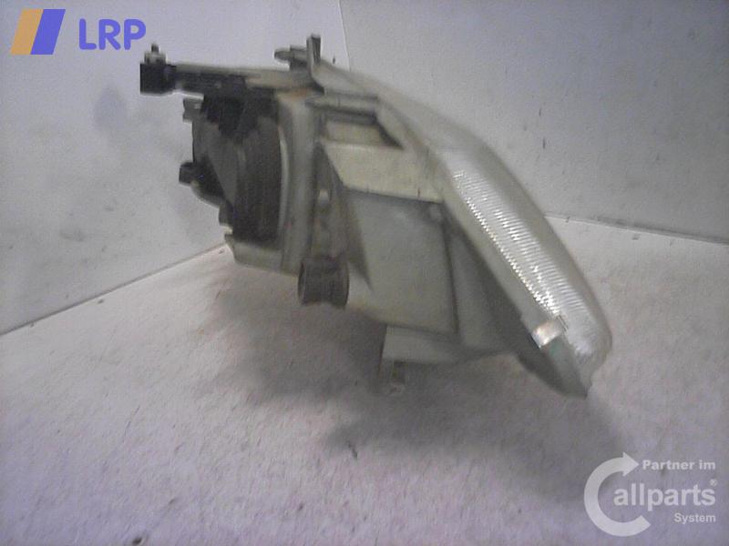 Renault Espace 3 original Scheinwerfer links ohne LWR BJ1999