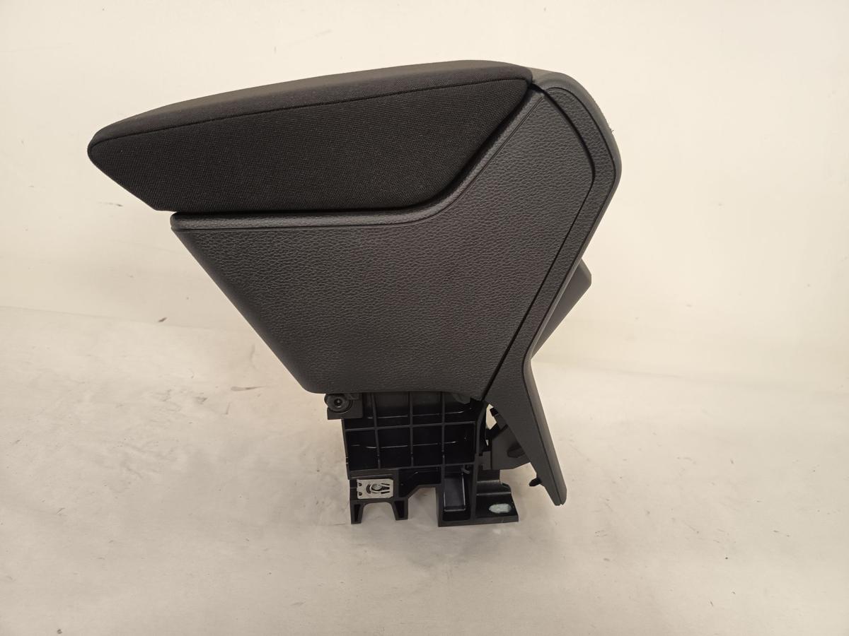 VW Polo VI AW original Mittelarmlehne Mittelkonsole 6F0864207D Bj 2021