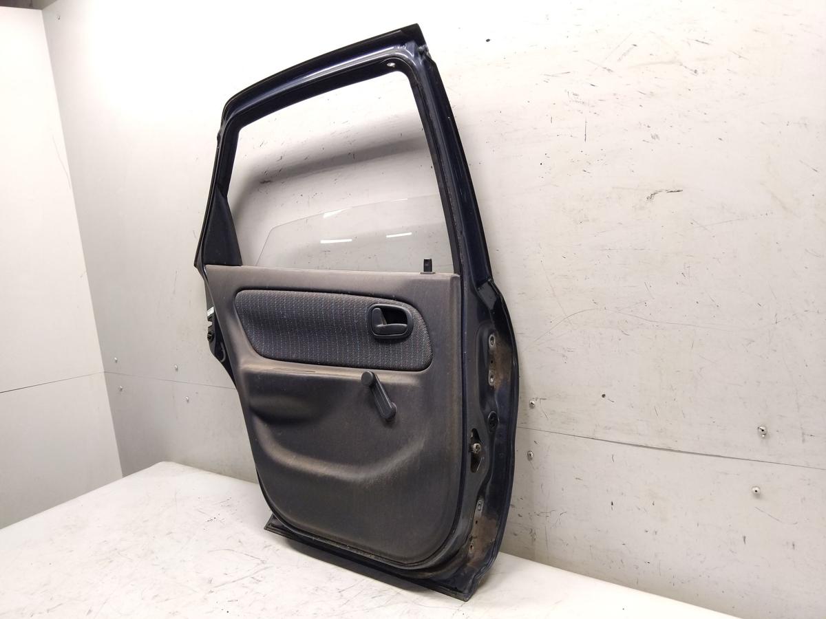 Toyota Corolla E10 original T&uuml;r hinten links Liftback BJ1995