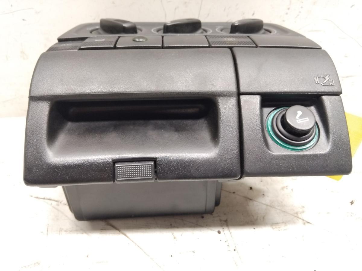 VW Golf 3 1H orig Heizungsregulierung Klimabedienteil 1H0820045C VALEO BJ1998