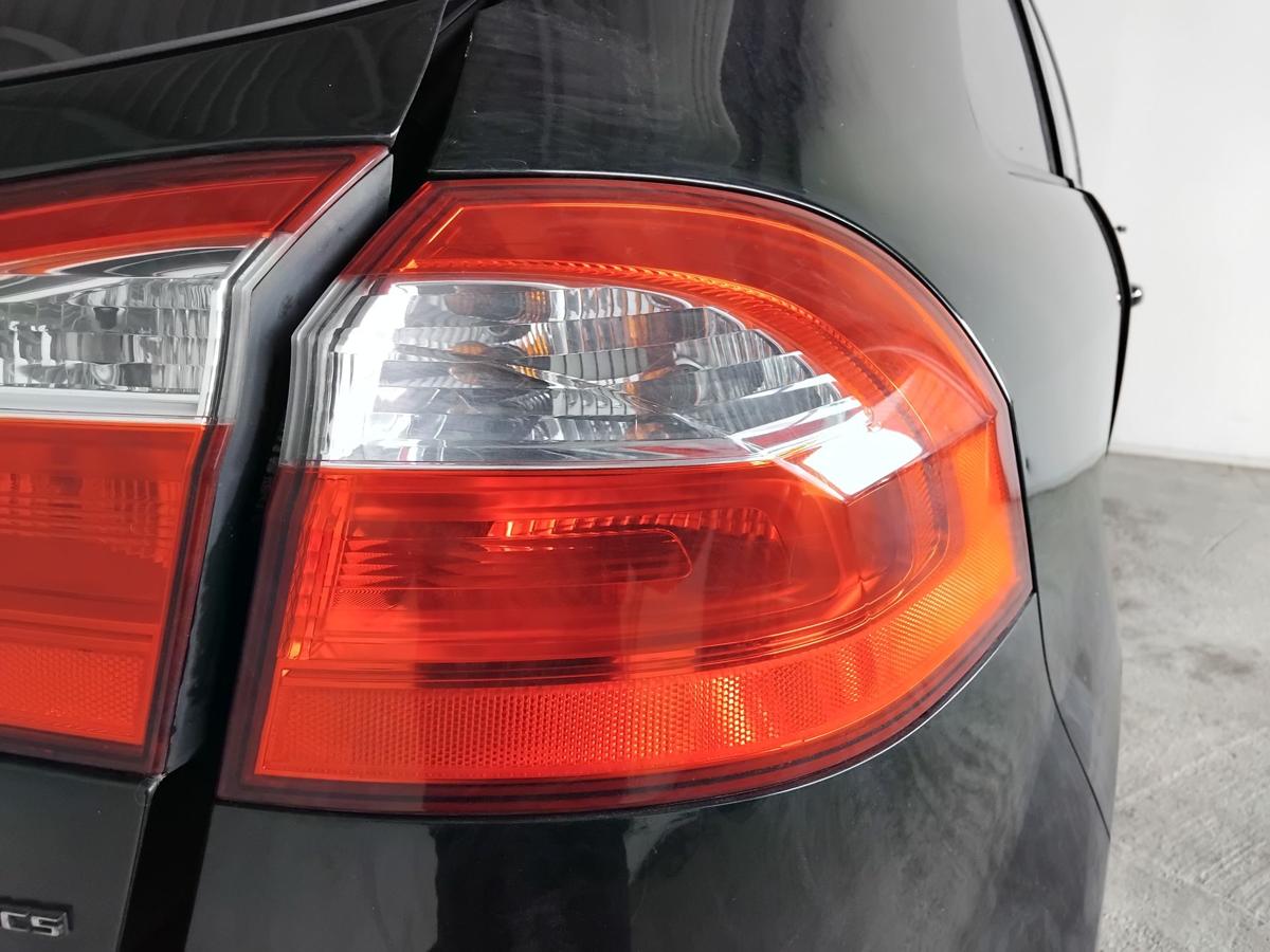 Kia Rio III UB original R&uuml;ckleuchte Heckleuchte rechts au&szlig;en BJ2012