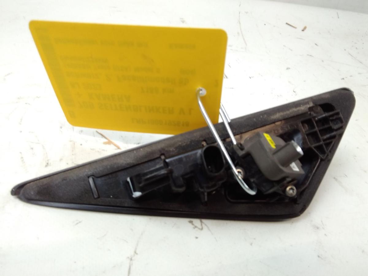 Tesla Model S Facelift original Seitenblinker vorn links mit Kamera Bj.2023