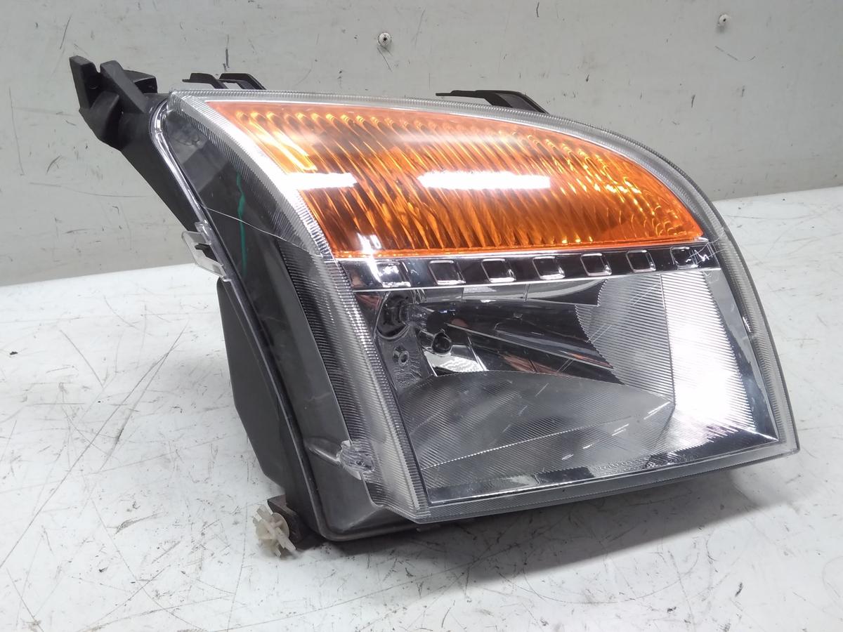 Ford Fusion Faceliftmodell Scheinwerfer rechts mit LWR BJ2006