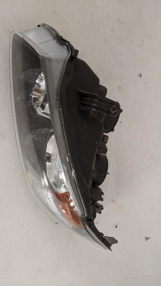 Scheinwerfer Hauptscheinwerfer Lampe vorn links DEPO Nissan Almera N16