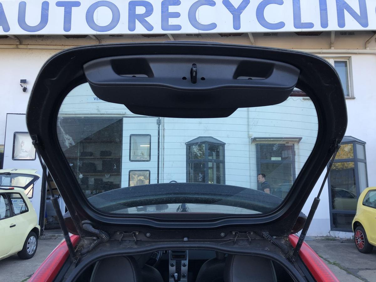 Volvo C30 Typ M Heckklappe Heckscheibe heizbar Heckdeckel Kofferklappe