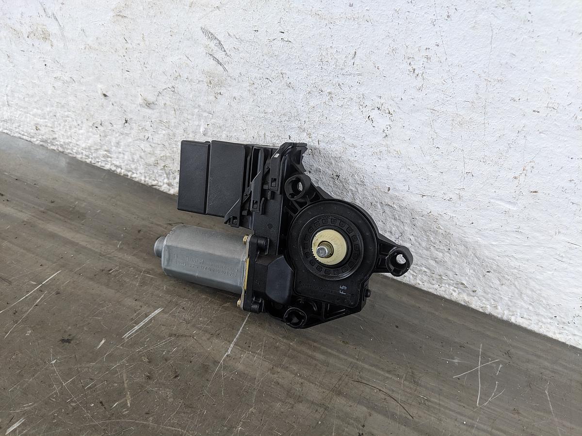 VW Golf IV 1J 4 Fensterhebermotor hinten links OE 1C0959811A