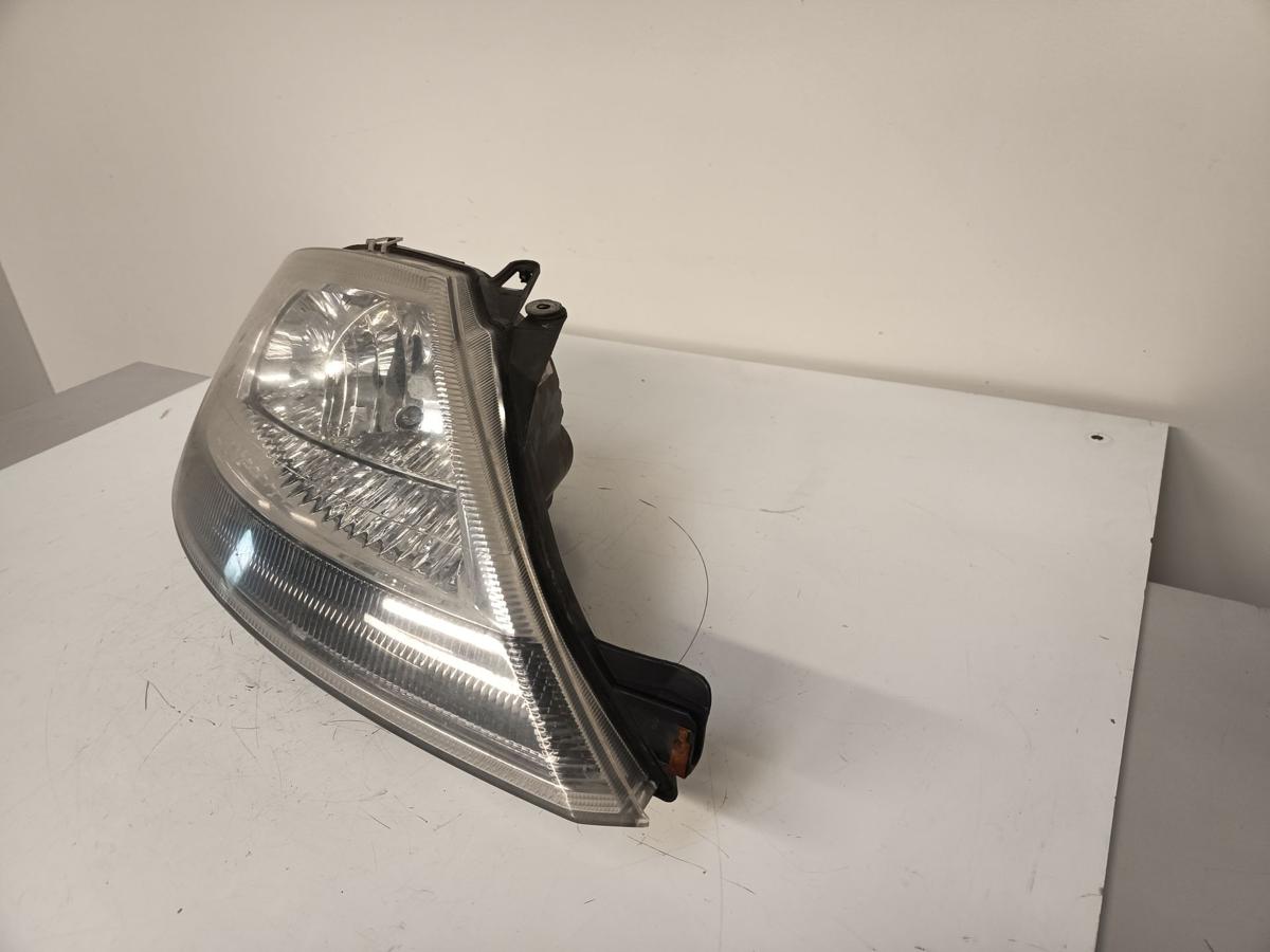Citroen C3 F11 orig Scheinwerfer/ Frontscheinwerfer rechts Halogen Bj 2003