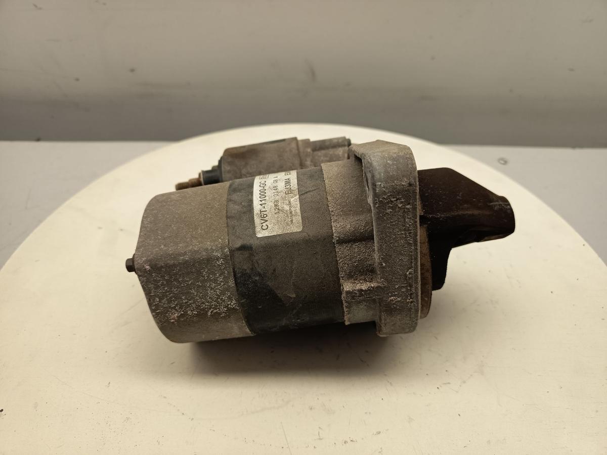 Ford Fiesta VI JA8 original Anlasser 1.0l 48kW Benzin Bj 2013